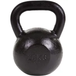 Sport-Thieme, Kettlebell, (1 x 24 kg)
