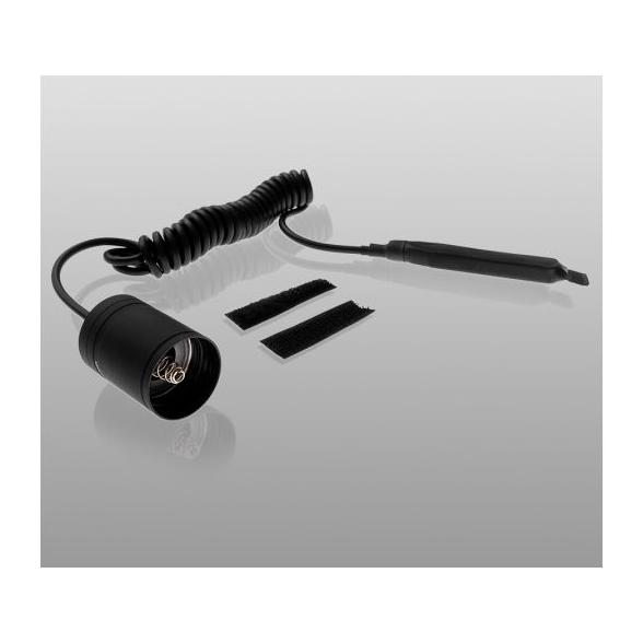 ArmyTek Gelschalter ARS-01 Lockenschnur 25-70 cm (Gerätespezifische Fernbedienung) (A00802)