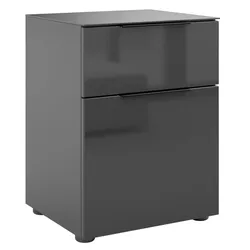 Novel Nachtkommode STYLE - B/H/T ca. 45.00x60.30x40.00