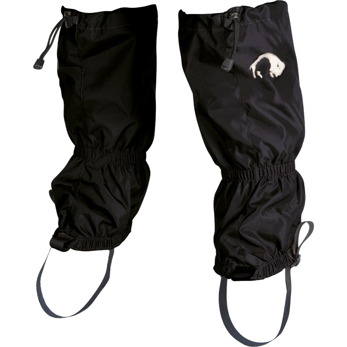 Tatonka Gaiter 420HD Junior black (040) 2751-040