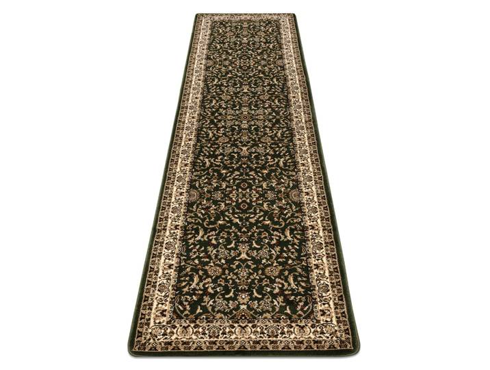 Tapis\, Le Tapis De Couloir Royal Adr Modèle 1745 Vert - L'Antichambre\, Le Couloir Green 60x250 Cm
