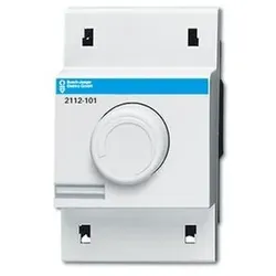 Dimmer Dreh/Druckkn 700W kapaz REG