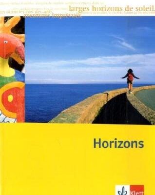 Susanne Ballin - Horizons. Oberstufe. Schülerbuch Klasse 11/12 (G8), Klasse 12/13 (G9) - Preis vom 10.10.2026 11:48:34 h