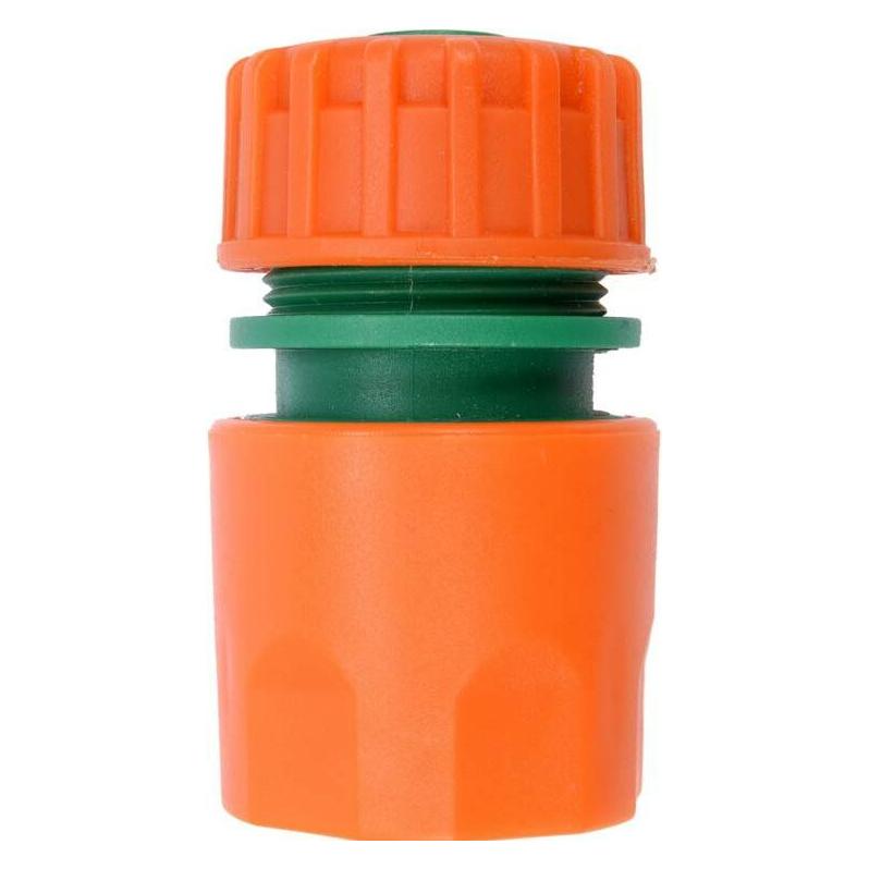 Toya Yato 89001 - Hose Connector 1/2 " (Schlauchverbinder, 12.70 mm) (89001)