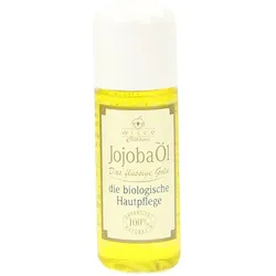 JOJOBA ÖL 100% Wilco Classic 15 ml Öl
