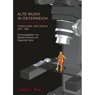 Alte Musik in Österreich -