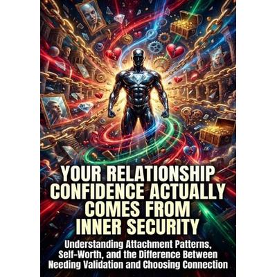Your Relationship Confidence Actually Comes From Inner Security, Taschenbuch von Talia Westcott, Epubli, 978-3-565-20800-5