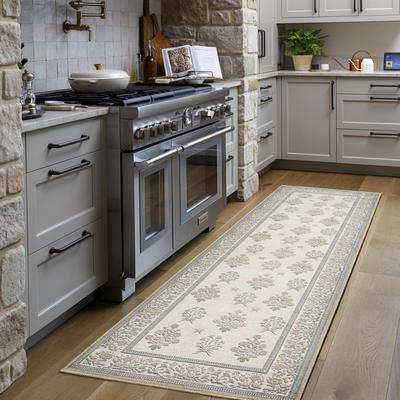 Livabliss Thistle Modern & Contemporary Area Rug