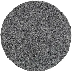 Pferd, Schleifmittel, COMBIDISC SIC Schleifblatt CD Ø 50mm SIC80 für harte NE Metalle (80)