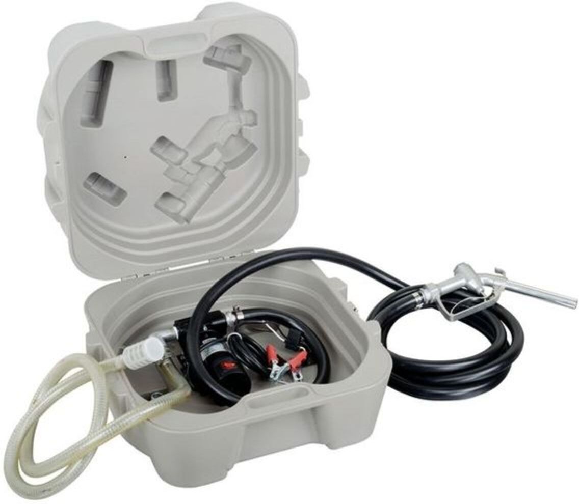 DIESEL-Verteiler-Bausatz PROFITOOL 10304022