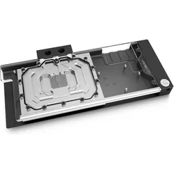 EKWB EK-Quantum Vector2 Xtreme RTX 3080/90 D-RGB - Nickel + acryl, GPU Wasserkühler