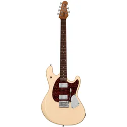 Sterling by Music Man Stingray Guitar Butter Milk - E-Gitarre