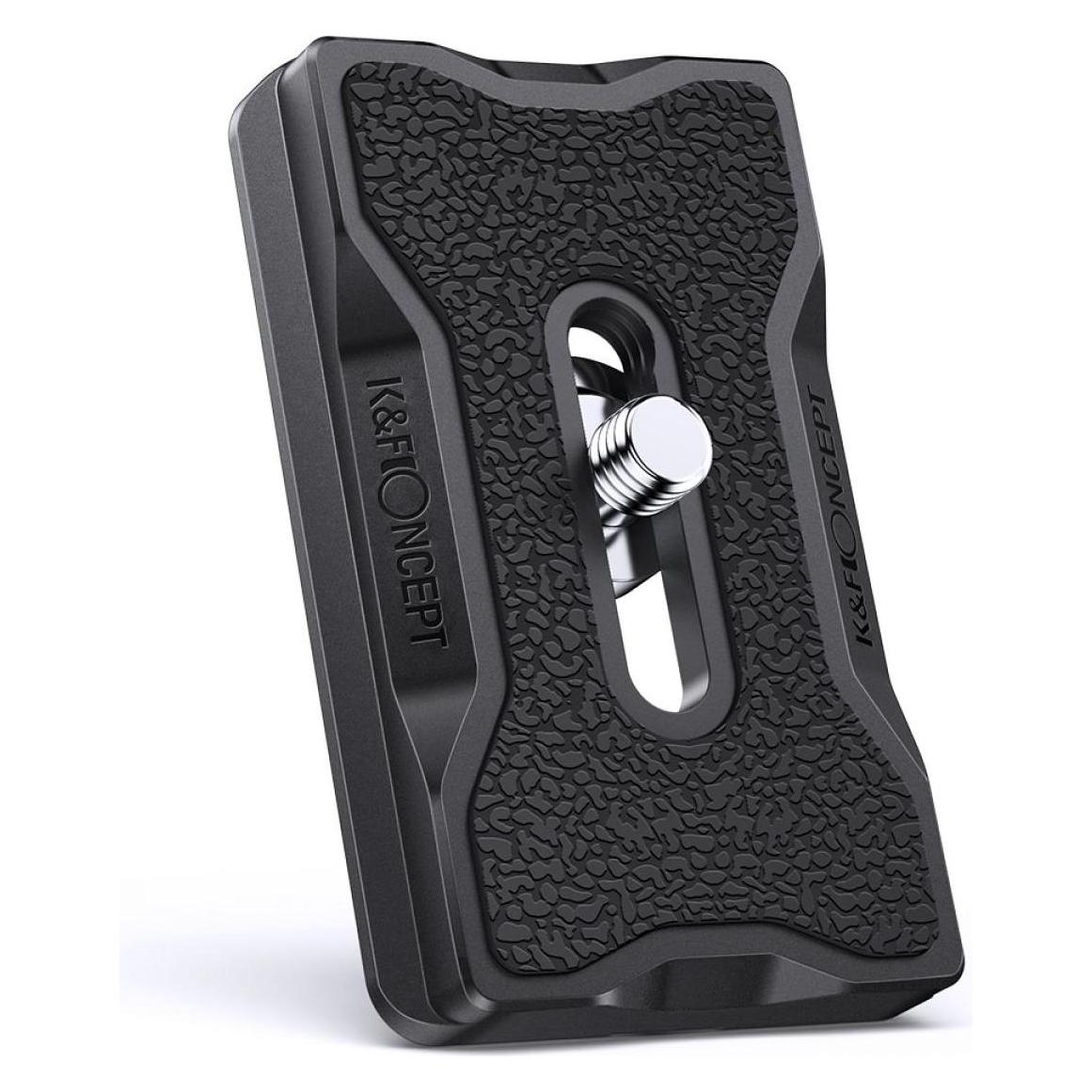 K&F Concept Quick Release PlateK&F Concept KF31.030 (KF31.030)