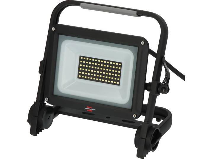 Projecteur portable led jaro 7060 m 5m h07rn-f 3g1\,0 - ip65 - BRENNENSTUHL - 1171250547