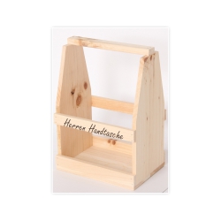 Bartl Herrenhandtasche (Bierträger) 270328