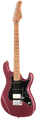 Cort G250 SE Vivid Burgundy Vivid Burgundy