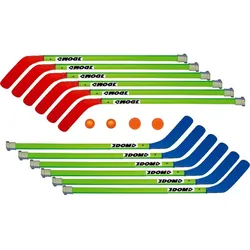 DOM, Zubehör Ballsport