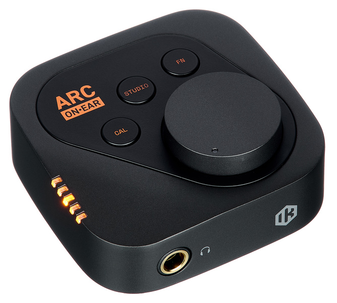 IK Multimedia ARC ONÂ·EAR