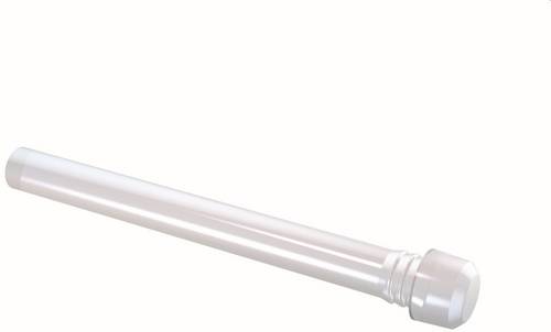 Mentor 1282.6001 Lichtleiter 3.2mm 46.5mm Front