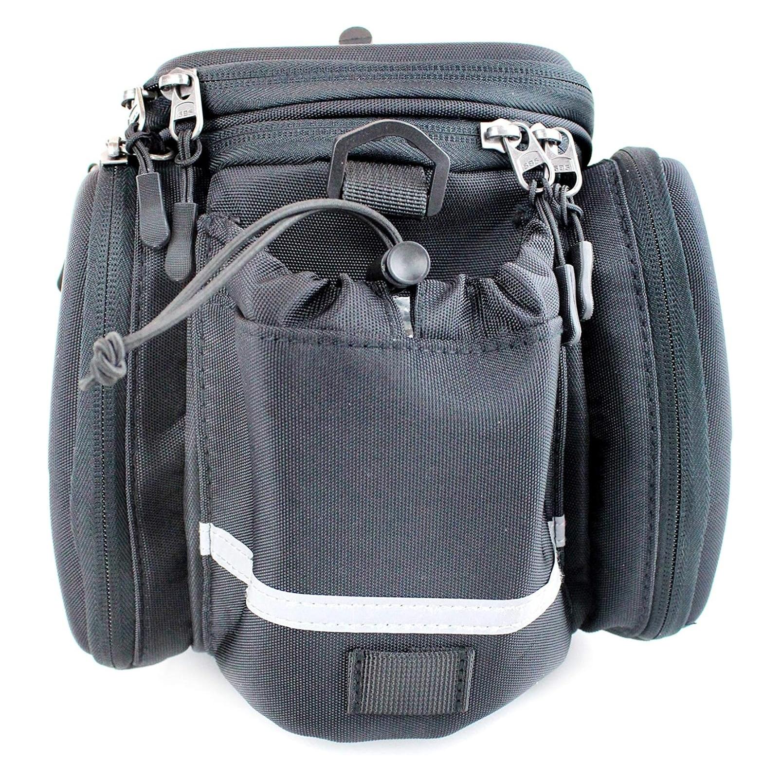 Racktime Odin (19 l, Gepäckträgertasche) (482-121-1100-003)