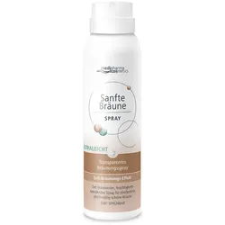 medipharma cosmetics Sanfte Bräune Aerosol Spray 150 ml
