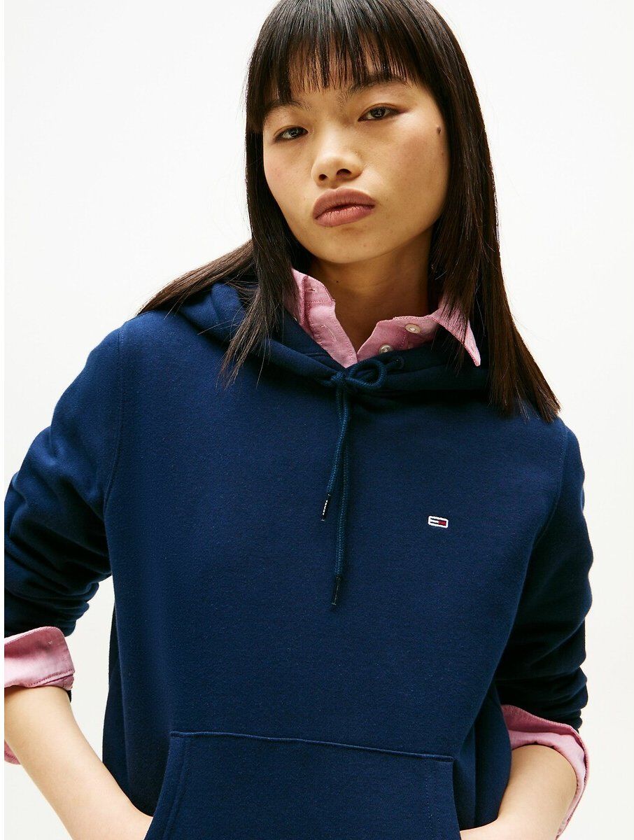 TOMMY JEANS Sweat à capuche
