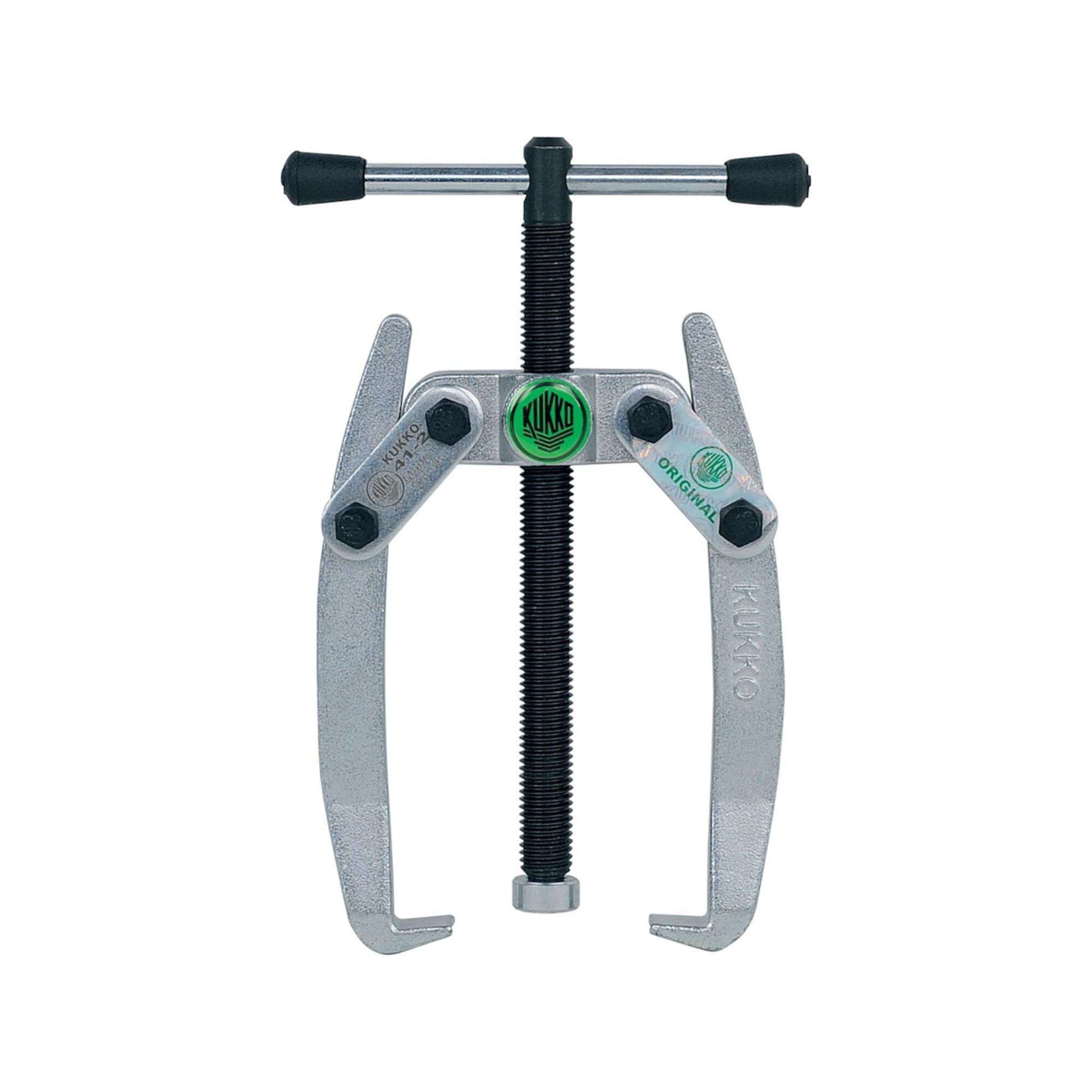Kukko Abzieher 41-1 2-armig 65x65mm)