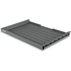 Müllex Schublade 60 Basic X-LINE, Abfalleimer, Grau