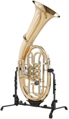 Melton MWMAW24G Bb-Tenorhorn