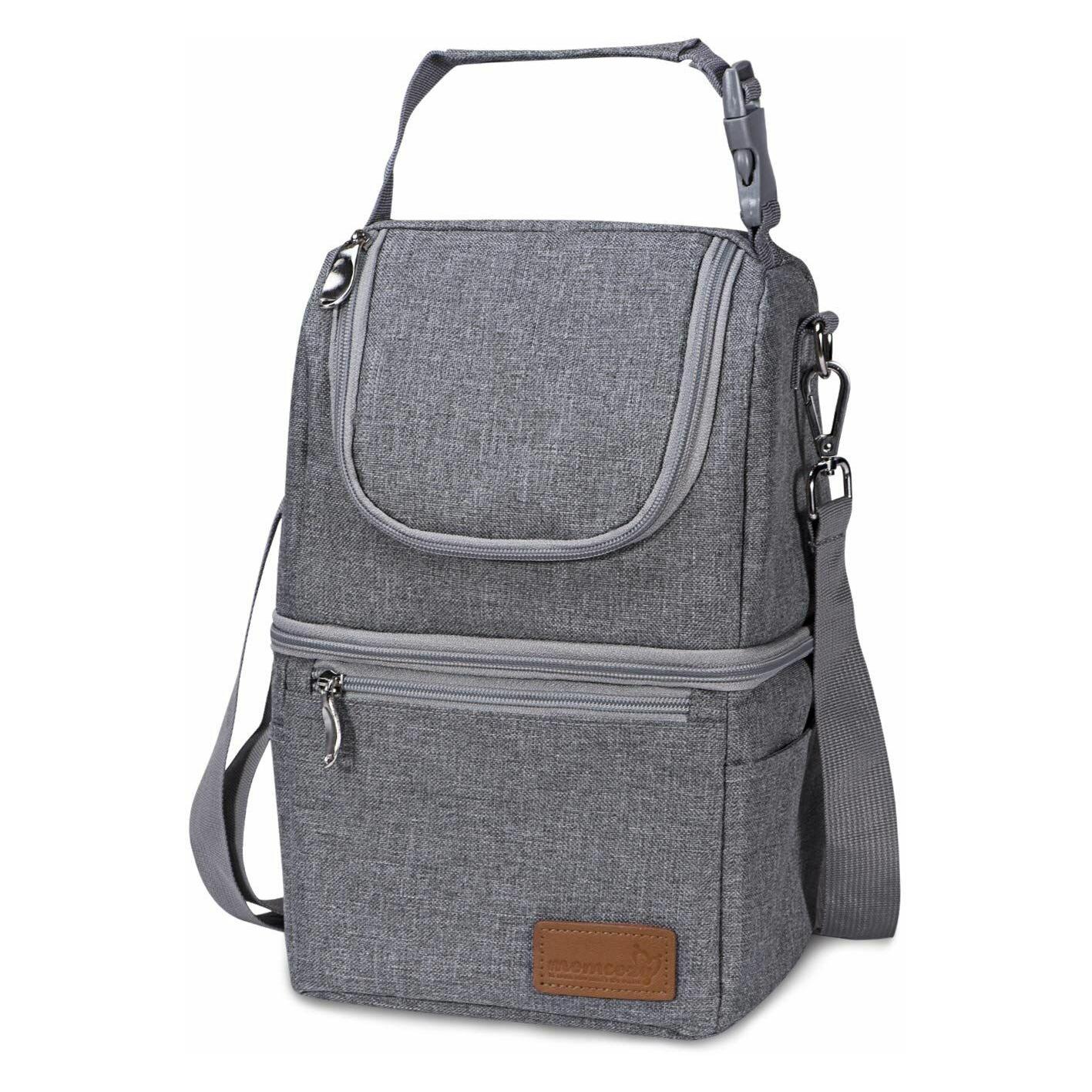 Momcozy Kühltasche (LG001-GR00NB-A)