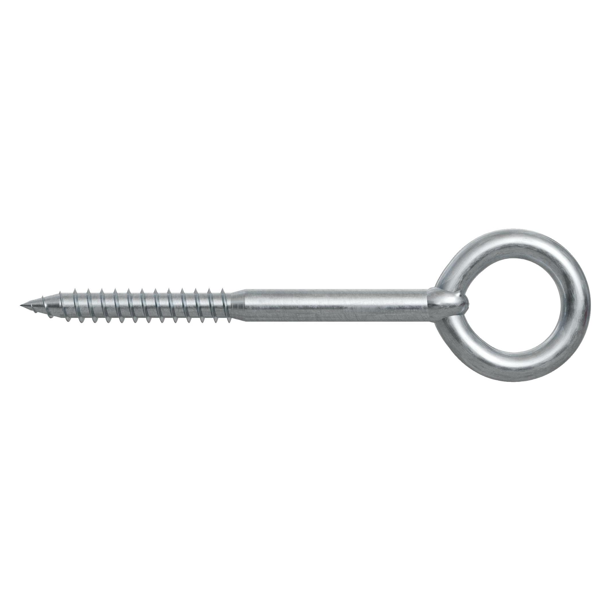 Fischer Ösenschraube GS 8x100 (20 Stk.) (080919)