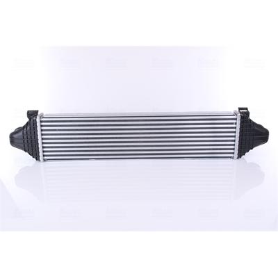 NISSENS Ladeluftkühler 961476 für Volvo