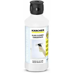 KÄRCHER Glas- u. Fensterreiniger Konzentrat RM 500 (0,75l)