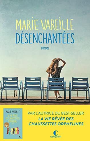 Marie Vareille - Désenchantées - Preis vom 05.10.2026 03:47:11 h