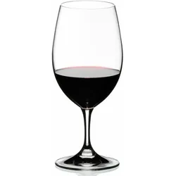 Riedel Ouverture Magnum, Rotweinglas, Weinglas, hochwertiges Glas, 530 ml, 2er Set, 6408/90