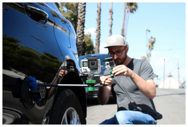 9.solutions Suction Cup