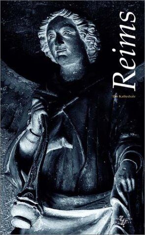 Patrick Demouy - Monumente der Gotik 02. Reims. Die Kathedrale - Preis vom 09.10.2026 07:28:09 h