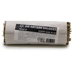 Smudge Stick - Desert Sage 10 cm