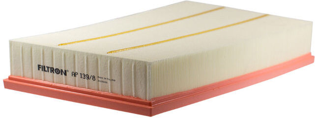 Filtron Luftfilter Ap 139/8 Filtereinsatz 58mm Für Vag