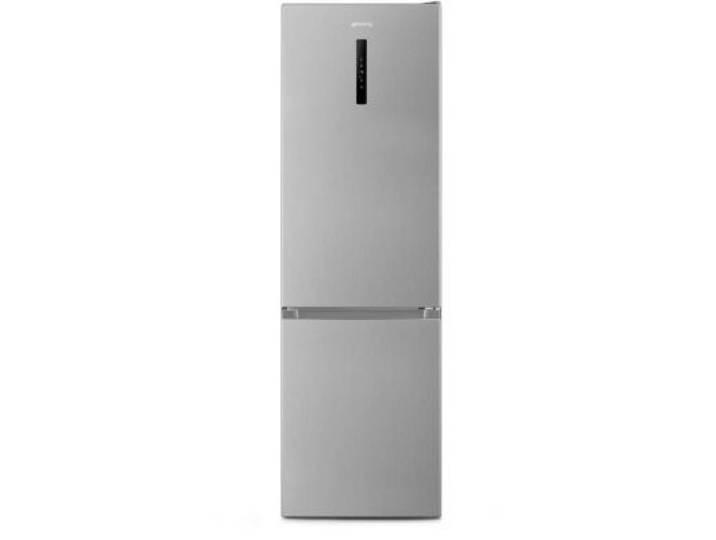Smeg - Réfrigérateur Combiné Rc20xdnd