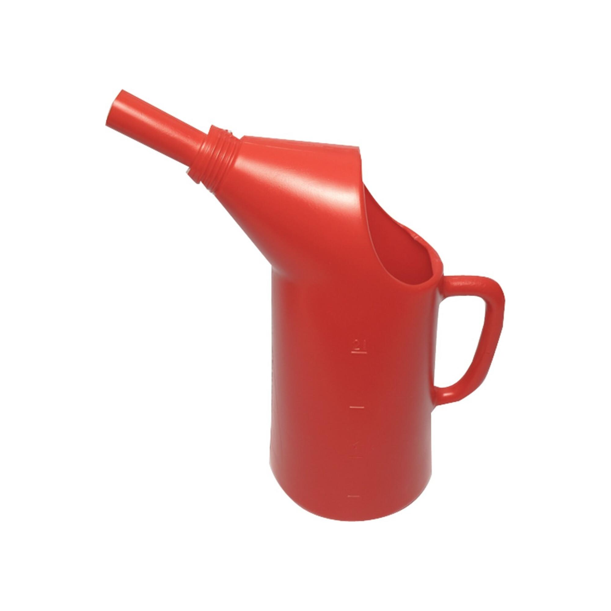 reilang lmass 2l Ölmass PE rot 2l (31261)