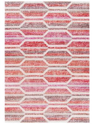 SAFAVIEH Montage Thildi Indoor/ Outdoor Waterproof Patio Backyard Rug