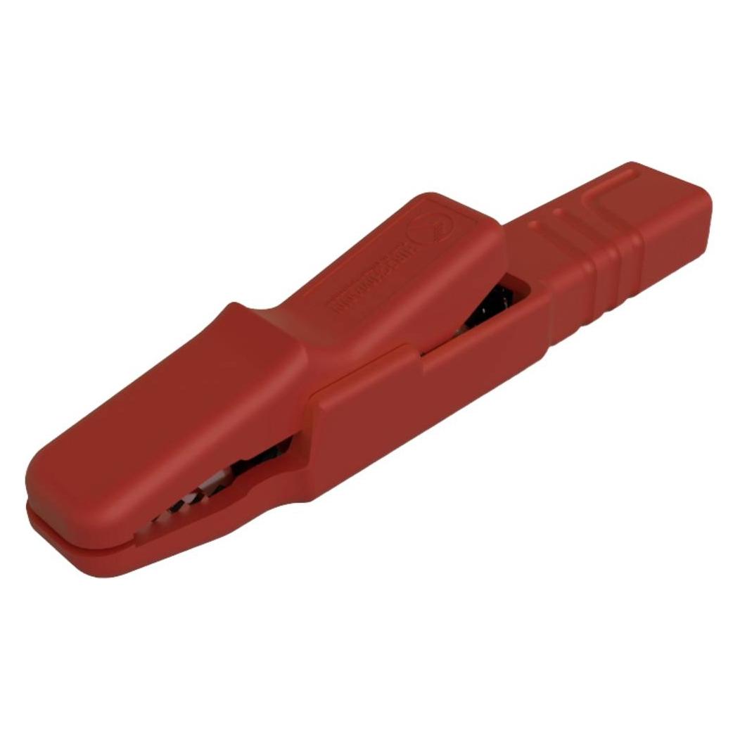 Hirschmann Test & Measurement Labor-Abgreifklemme AK 2 S (932146101)