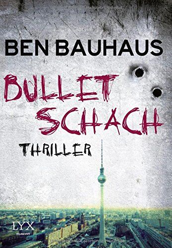 Ben Bauhaus - Bullet Schach - Preis vom 17.10.2026 19:25:27 h