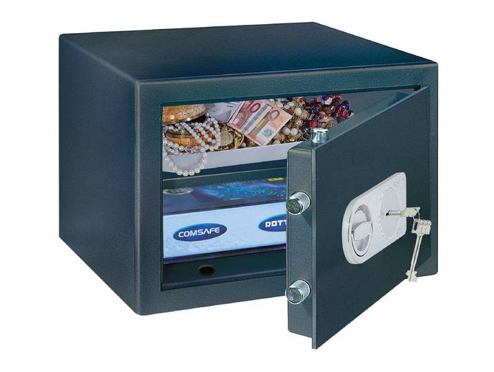 Rottner Samoa 40 Wertschutzschrank