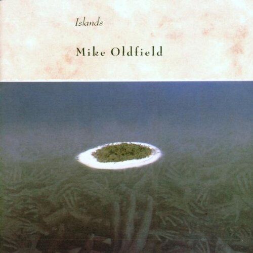 Mike Oldfield - Islands - Preis vom 12.10.2026 11:37:12 h