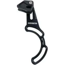 CONTEC Kettenführung Guide.O ISCG-05 schwarz