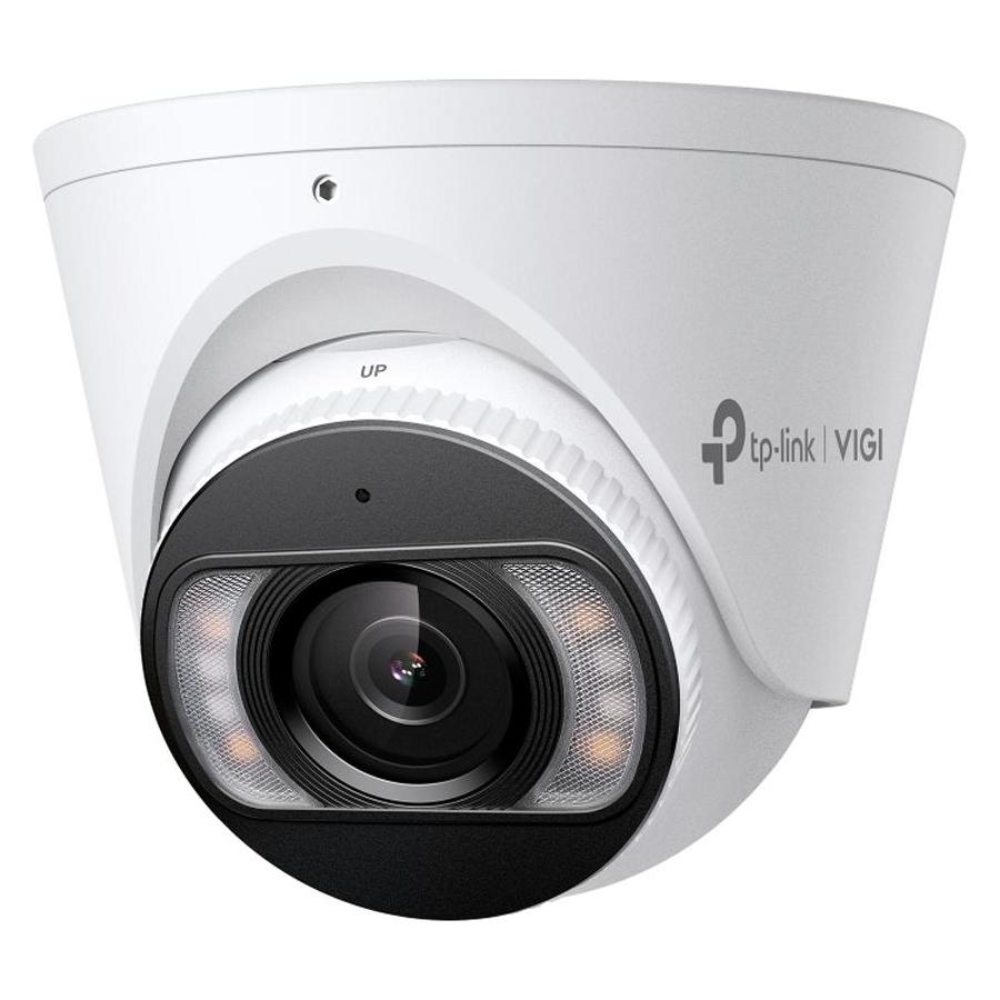 TP-Link 4mp Turret Network Camera (2688 x 1520 Pixel) (VIGI C445(4MM))