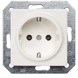 Siemens Dig.Industr. i-system SCHUKO-Steckdose 5UB1511