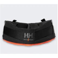Helly Hansen, Werkzeugkoffer, Connect Ergo Schwarzer Werkzeuggürtel